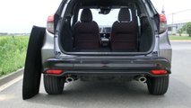 Honda HR-V 1.5 VTEC Turbo Sport im Test (2019)