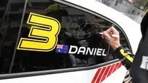Renault Megane RS Trophy-R in Monaco