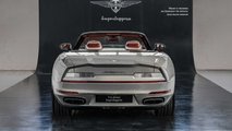 Touring Sciadipersia Cabriolet à la Villa d’Este