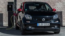 smart EQ forfour