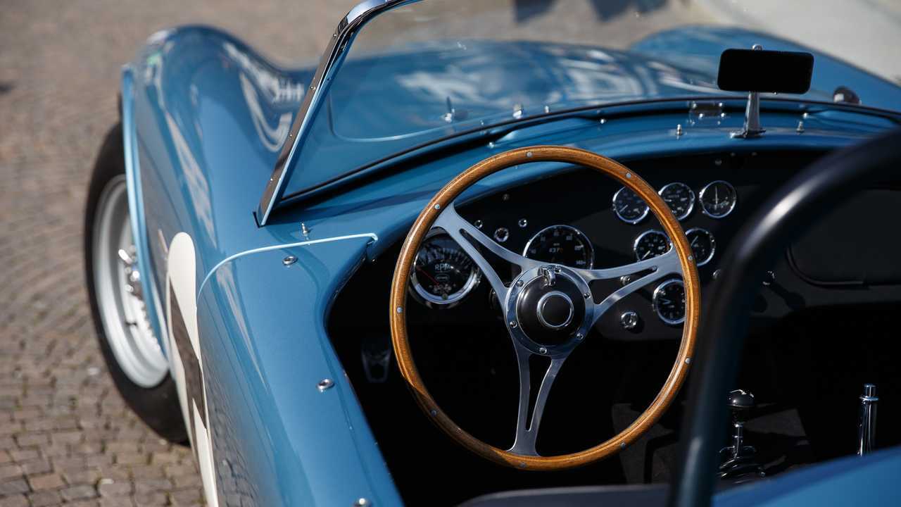 Alfa Romeo 6C 2500 SS Villa d'Este