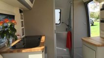 Barefoot Karavan
