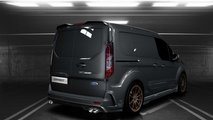 Ford MS-RT Transit Connect