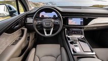 Audi Q7 (2019) im Test