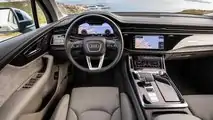 Audi Q7 (2019) im Test