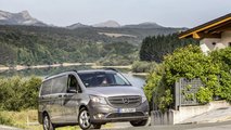 New Vito, prime impressioni