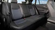 Toyota RAV4 Hybrid 2019: Erster Antrieb