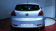 Kia Pro_Ceed at Frankfurt