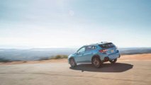 2019 Subaru Crosstrek Hybrid: First Drive