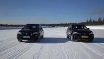 Summer Vs Winter Tires