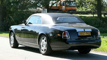 Rolls-Royce CoupÃƒÂ©