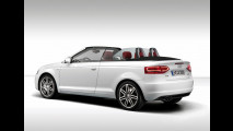 Ecco la nuova Audi A3 Cabriolet