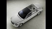 Maybach Landaulet