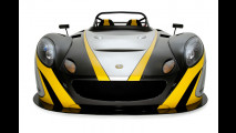 Lotus 2-Eleven