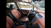 Opel Mokka 1.4 Turbo GPL-Tech