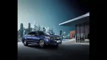 Chevrolet Malibu: l'Insignia 
