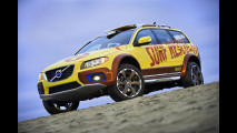 Volvo XC70 Surf Rescue concept