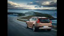 Volvo V40 Cross Country