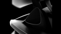Lamborghini: i teaser per il Salone di Parigi 2010