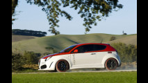 Alfa MiTo Tuning by Marangoni
