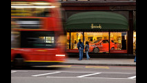 Aston Martin Cygnet da Harrods