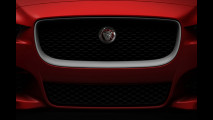 Jaguar XE, le prime immagini