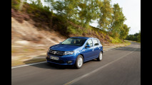Nuova Dacia Sandero