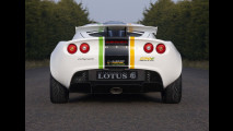 Lotus Exige 270E Trifuel