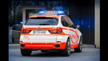 BMW X3 e X5