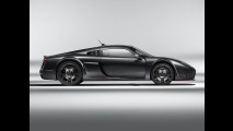 Noble M600