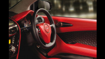 Aston Martin Cygnet	  
