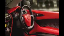 Aston Martin Cygnet	  