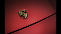 Porsche Panamera Turbo by Overdrive