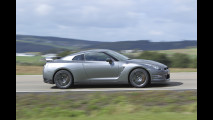 Nissan GT-R 2012