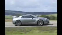 Nissan GT-R 2012