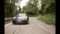 Porsche Boxter 2.7 265 CV - TEST