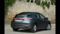 Honda Civic 1.4