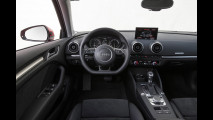 Audi A3 Sportback e-tron 