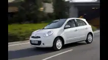 Nissan Micra 1.2 DIG-S 98 CV