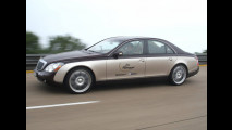 Brabus Maybach 57