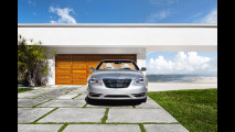 Chrysler 200 Cabriolet