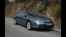 Renault Laguna Coupé