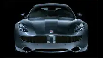 Fisker Karma definitiva