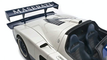 Maserati MC12 Pimped by Edo Competition