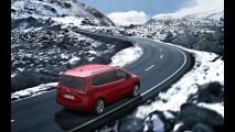 Seat Alhambra 4x4