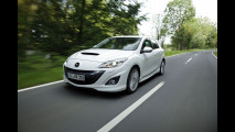 Mazda3 MPS Facelift 2012