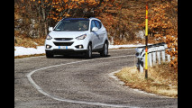 Hyundai ix35 2.0 CRDi 136 CV 4WD - TEST