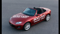 Mazda MX-5 numero 900.000