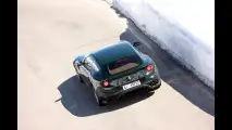 Ferrari FF su strada