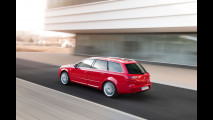 Seat Exeo 2.0 TDI 143 CV Multitronic - TEST